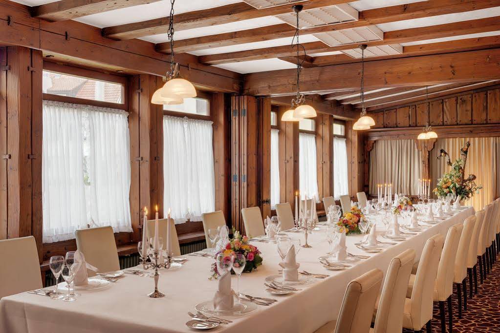 Hotel Hoeri am Bodensee