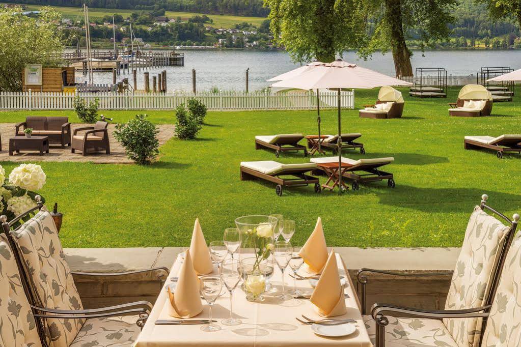 Hotel Hoeri am Bodensee