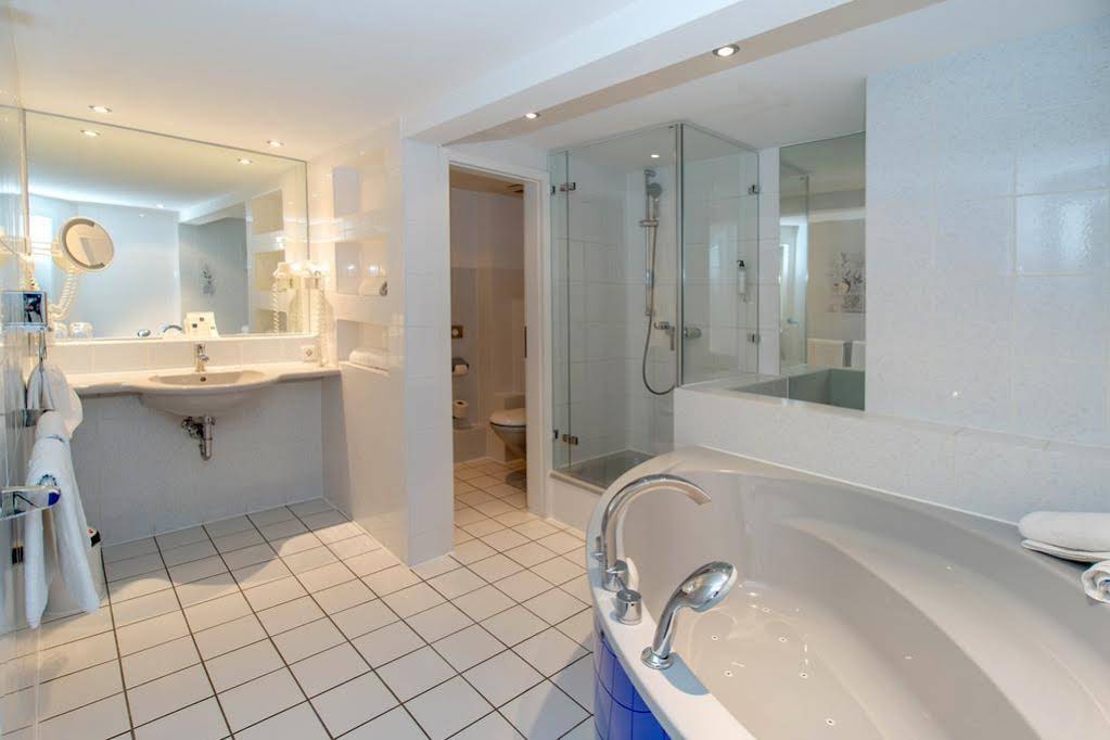 Hotel Hoeri am Bodensee