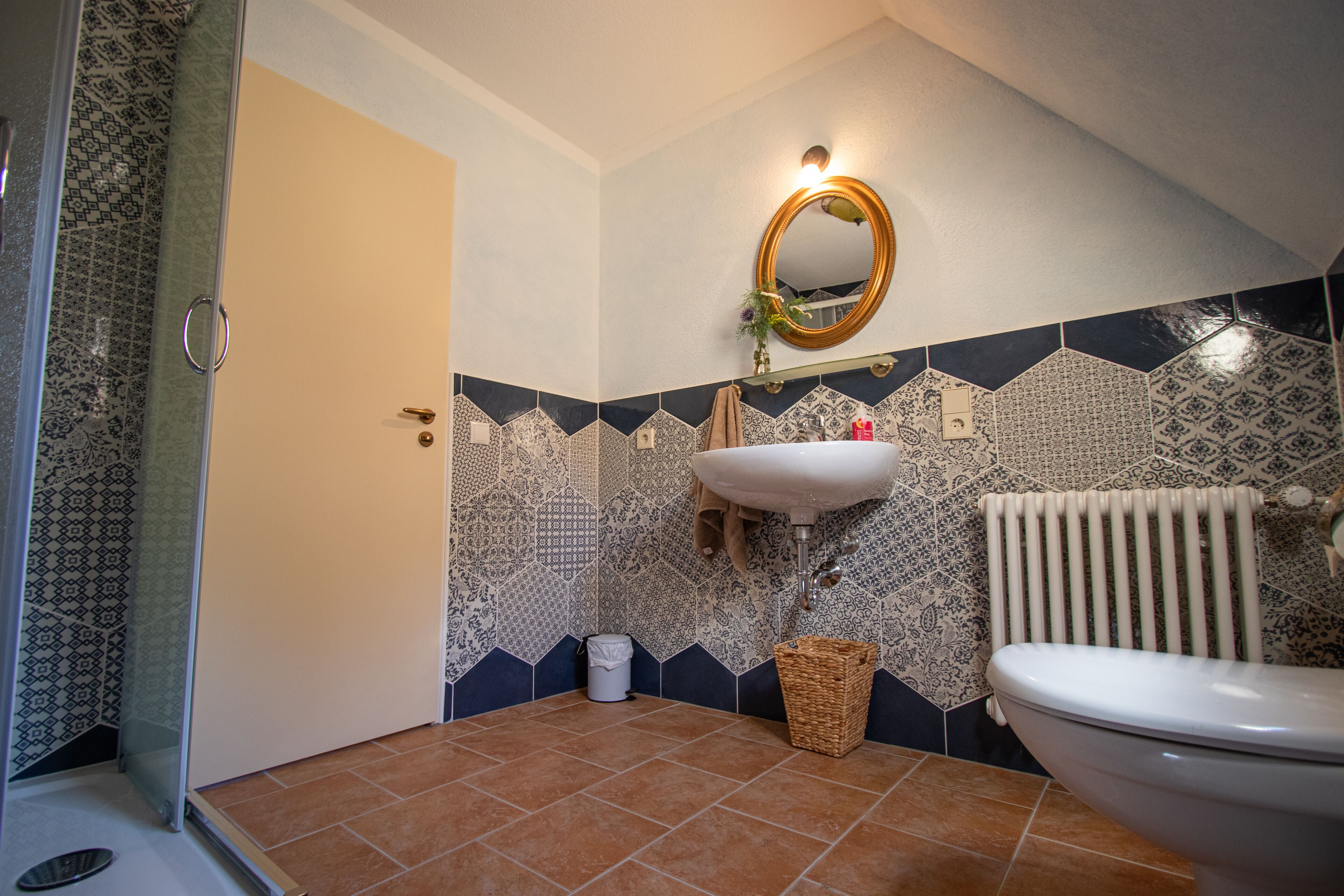 Schloss Hohenfels - Gästehaus Morgenrot