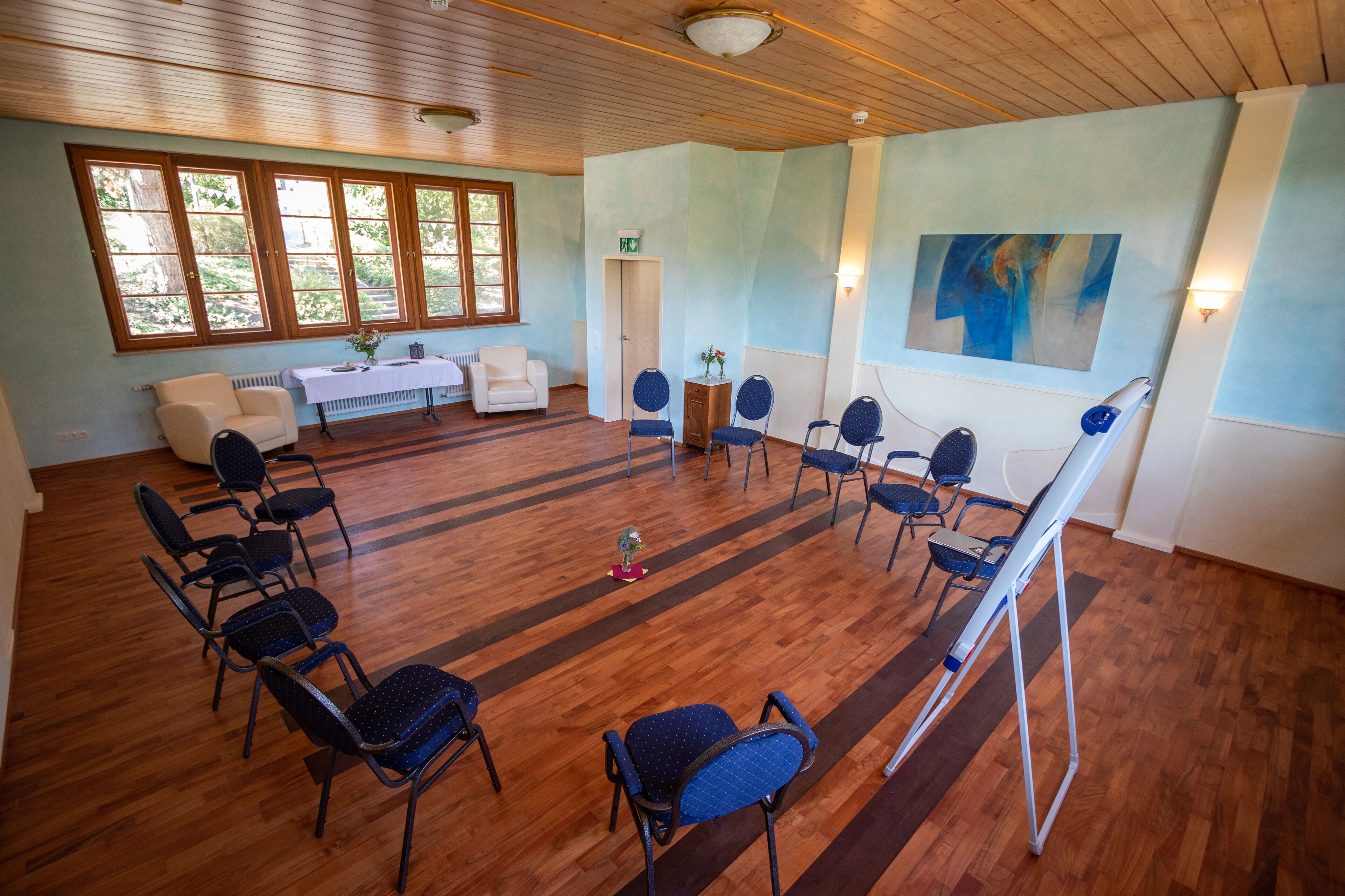 Schloss Hohenfels - Gästehaus Morgenrot