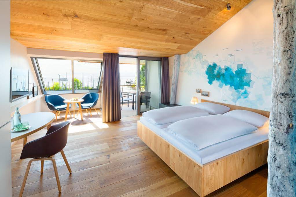 Hotel Seehof Immenstaad