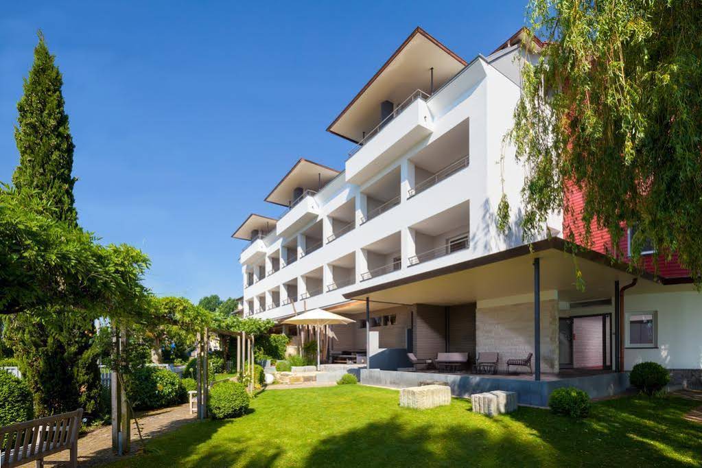 Hotel Seehof Immenstaad