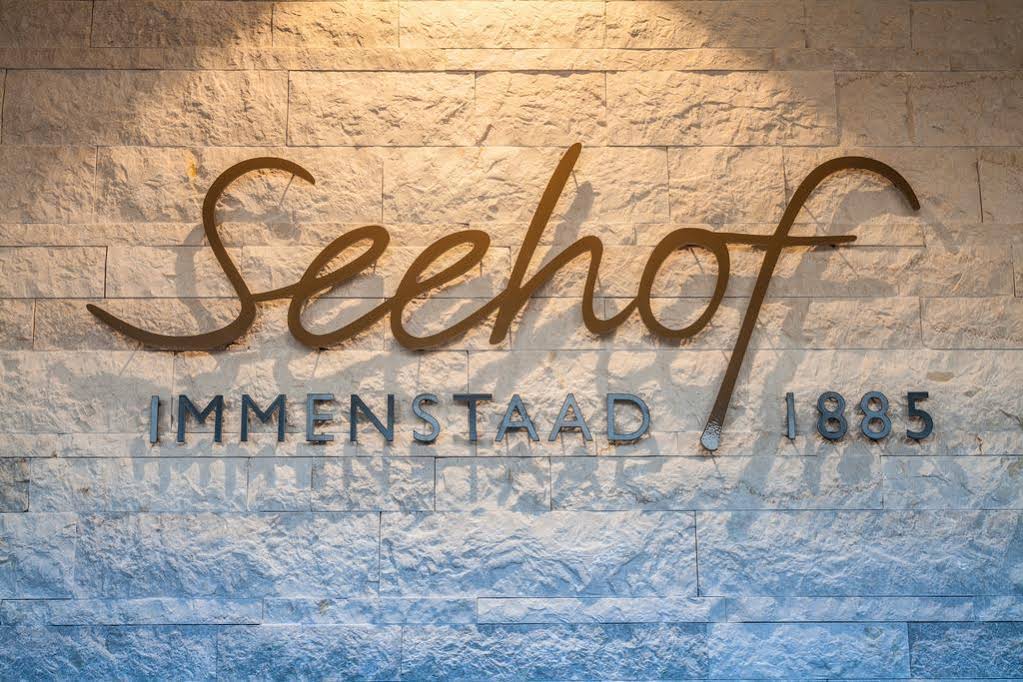 Hotel Seehof Immenstaad