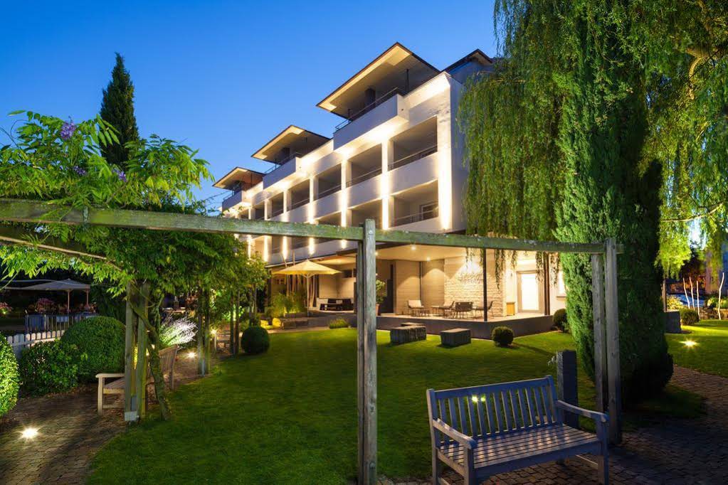 Hotel Seehof Immenstaad