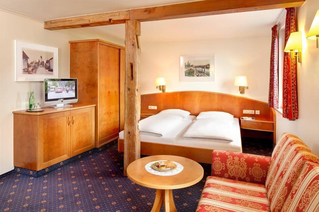 Hotel Seehof Immenstaad
