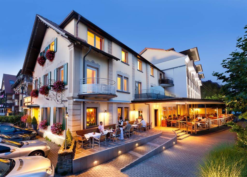 Hotel Seehof Immenstaad