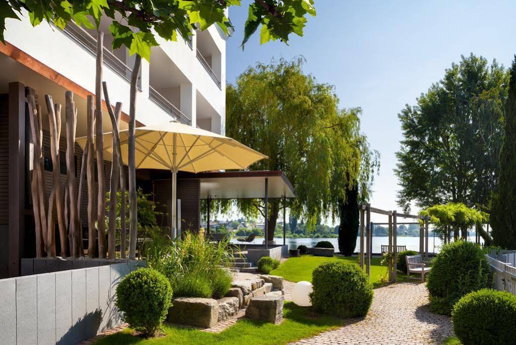 Hotel Seehof Immenstaad