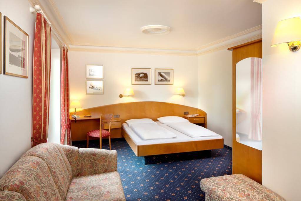 Hotel Seehof Immenstaad