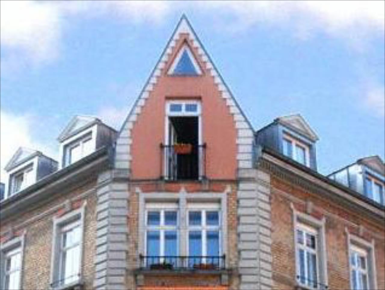 Apart Hotel Scheffelhof