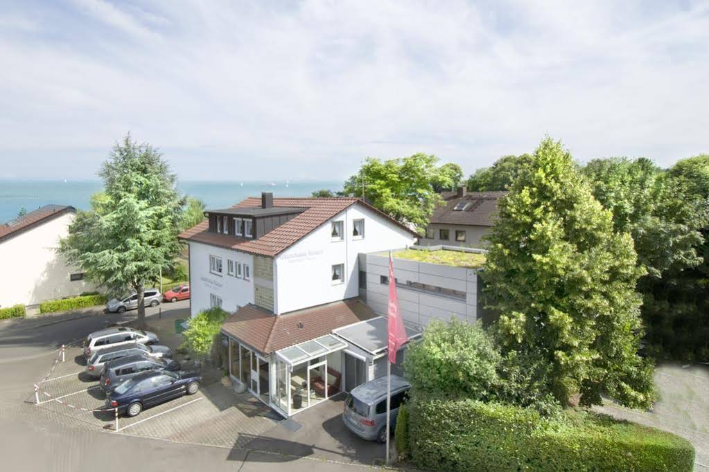 Gästehaus Holzer