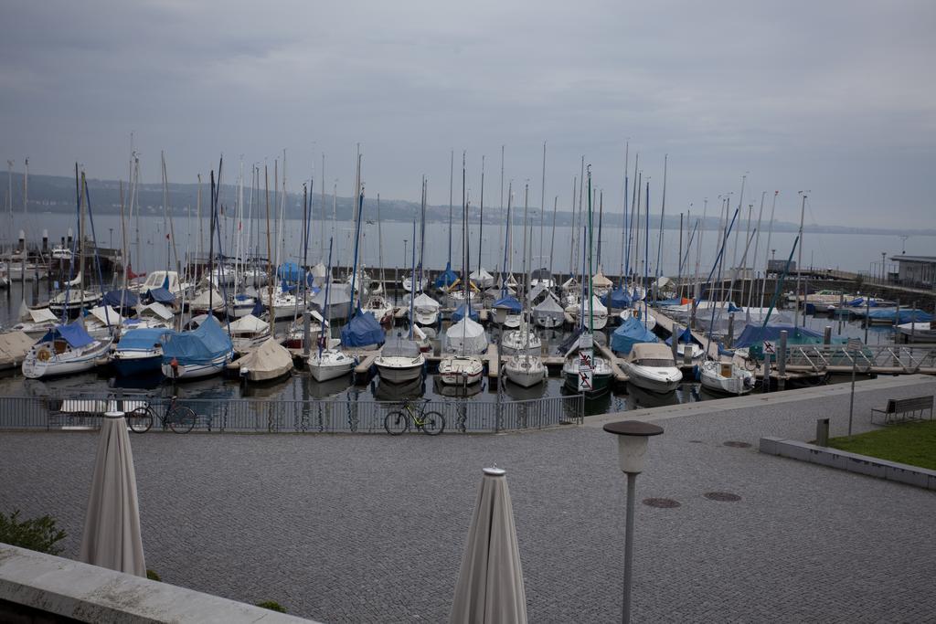 Hotel Schiff Konstanz