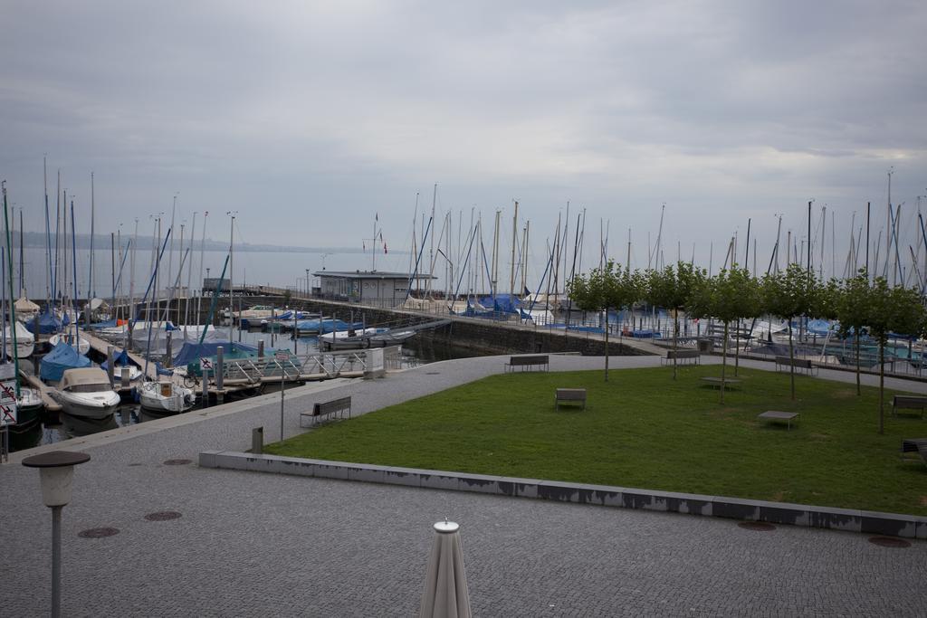 Hotel Schiff Konstanz