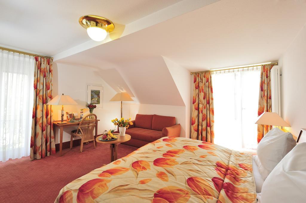 Hotel Schiff Konstanz