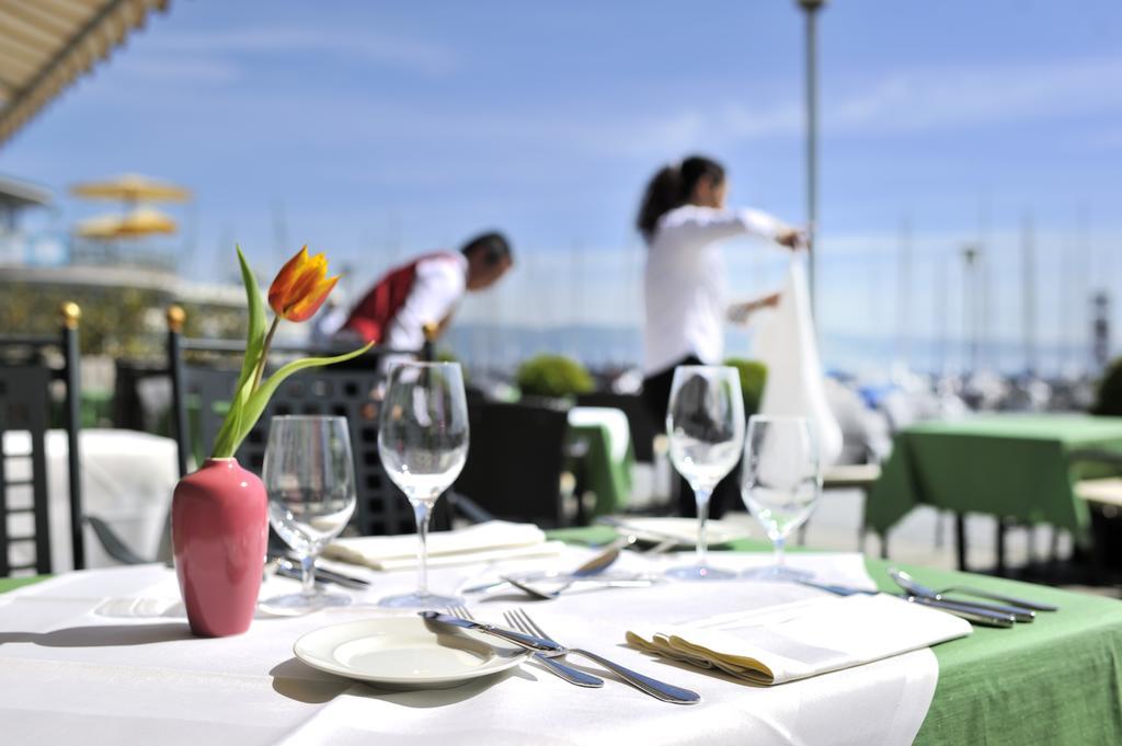 Hotel Schiff Konstanz