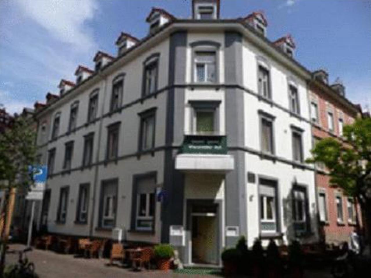 Wiesentäler Hof