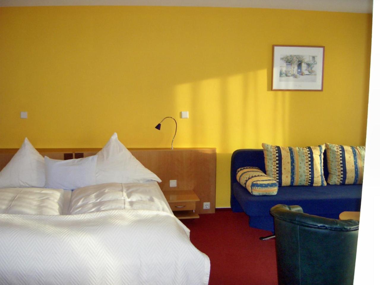 Hotel Restaurant Zur Kapelle