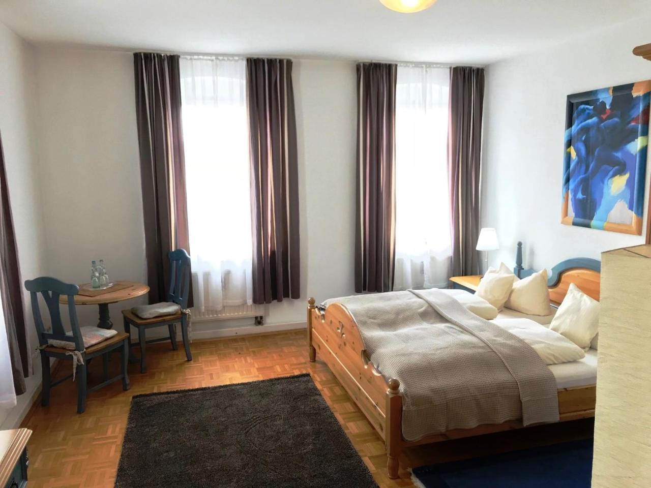 Hotel Restaurant Zur Kapelle