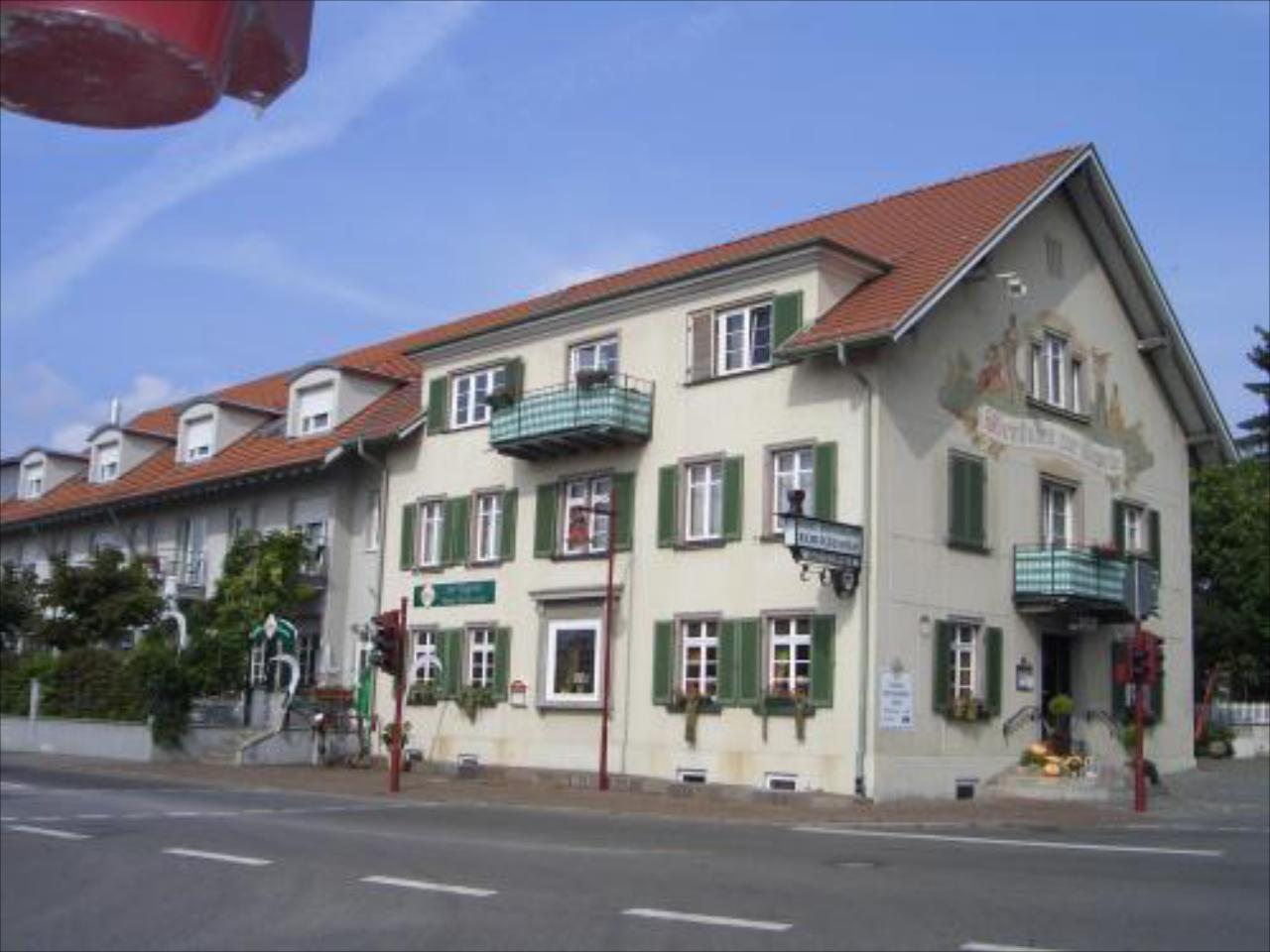 Hotel Restaurant Zur Kapelle