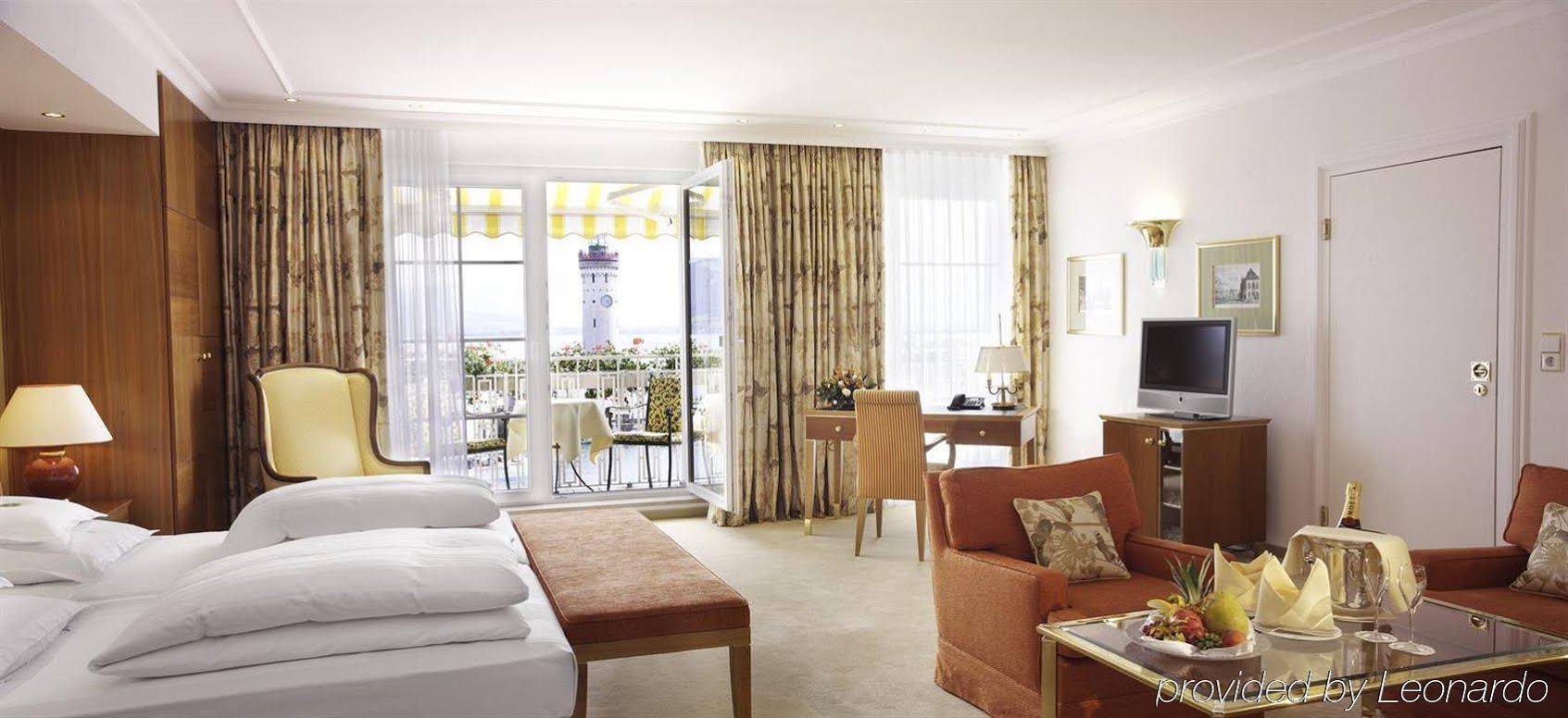 Hotel Bayerischer Hof