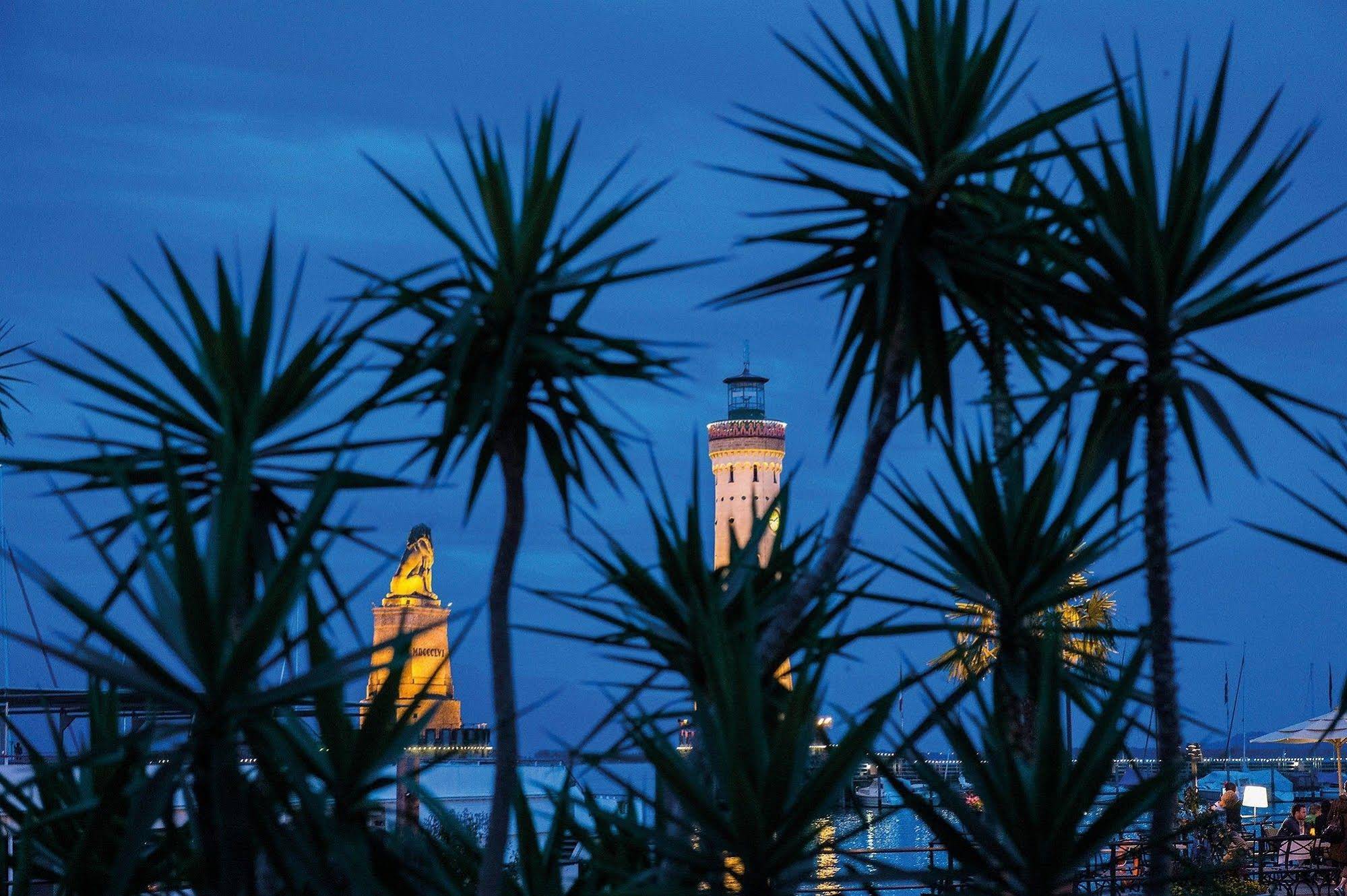 Hotel Bayerischer Hof