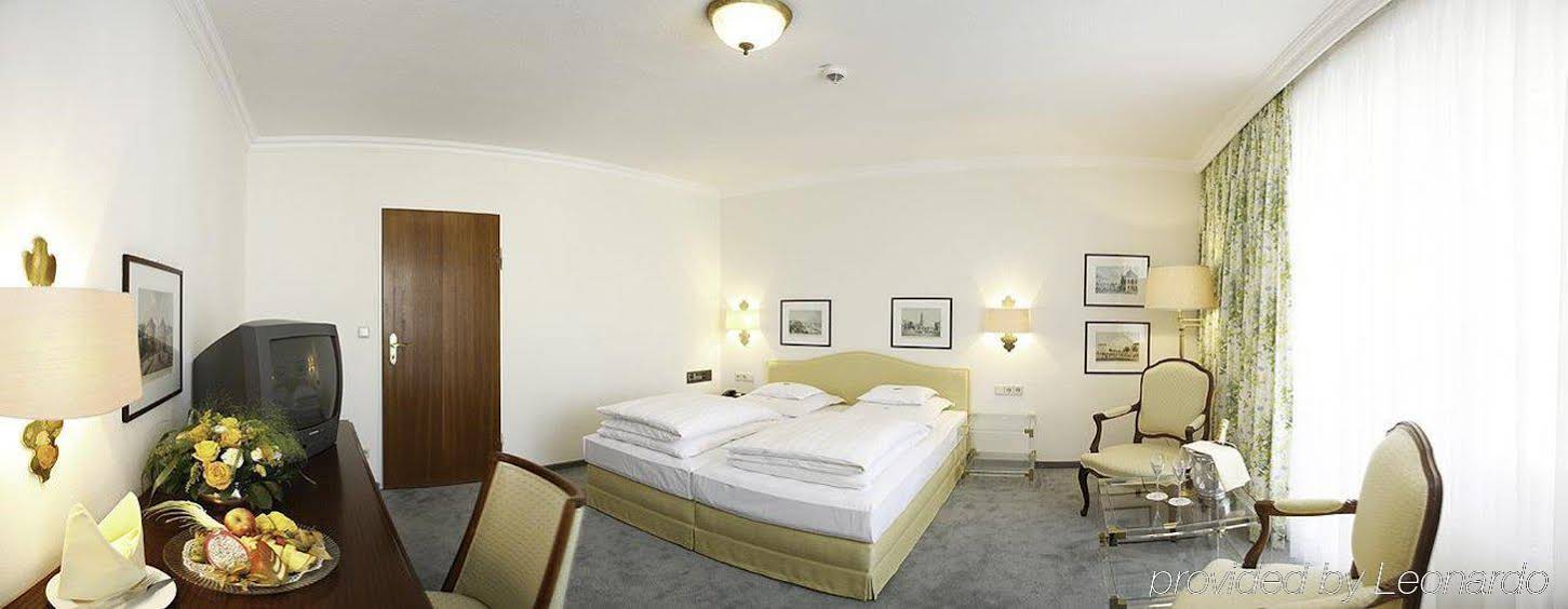 Hotel Bayerischer Hof