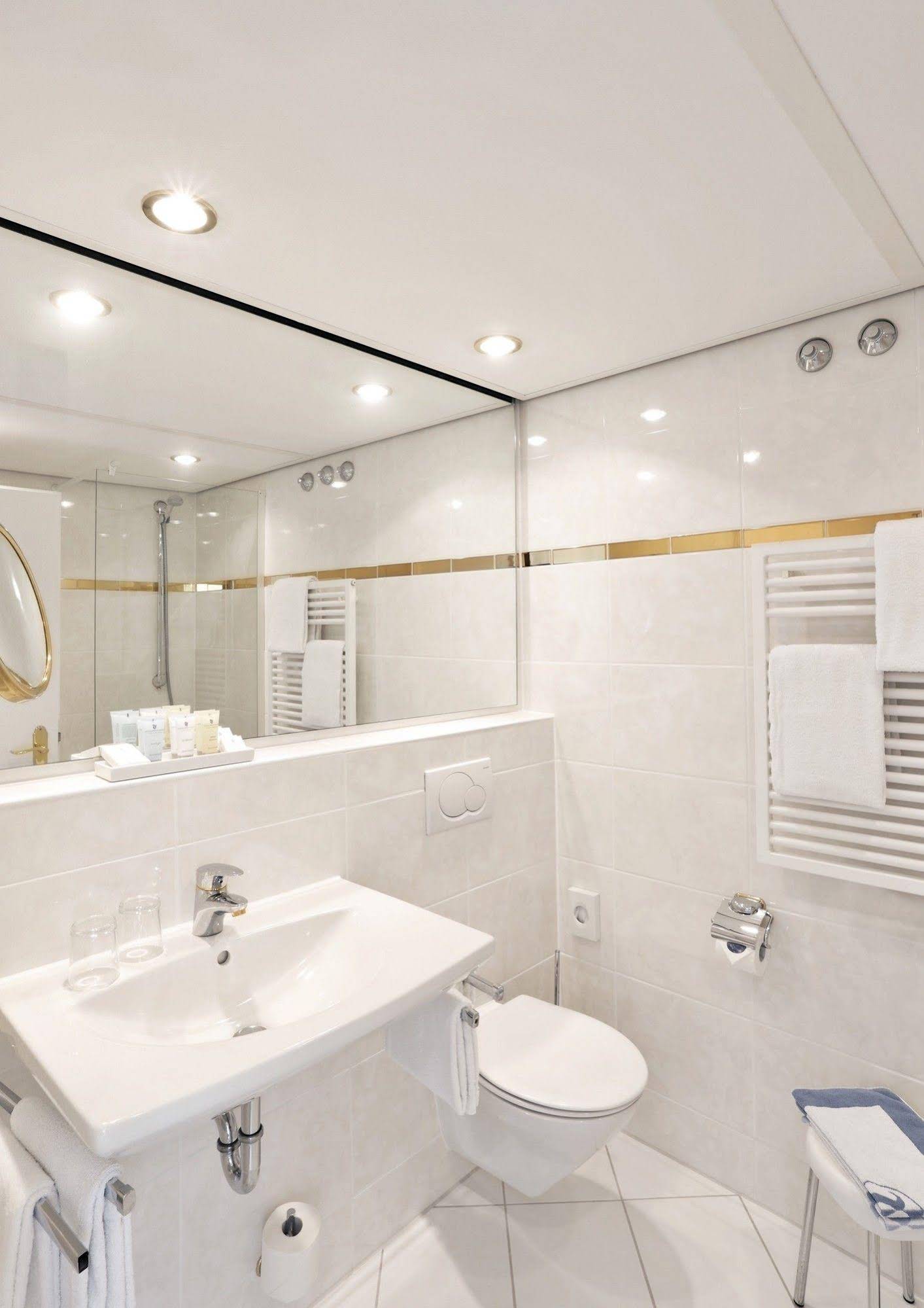 Hotel Bayerischer Hof