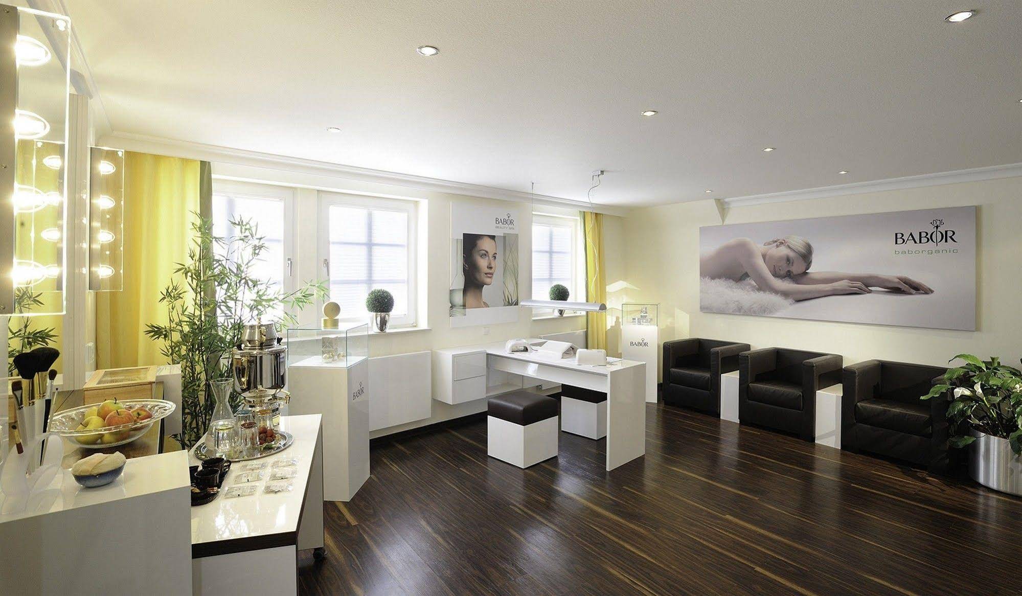 Hotel Bayerischer Hof