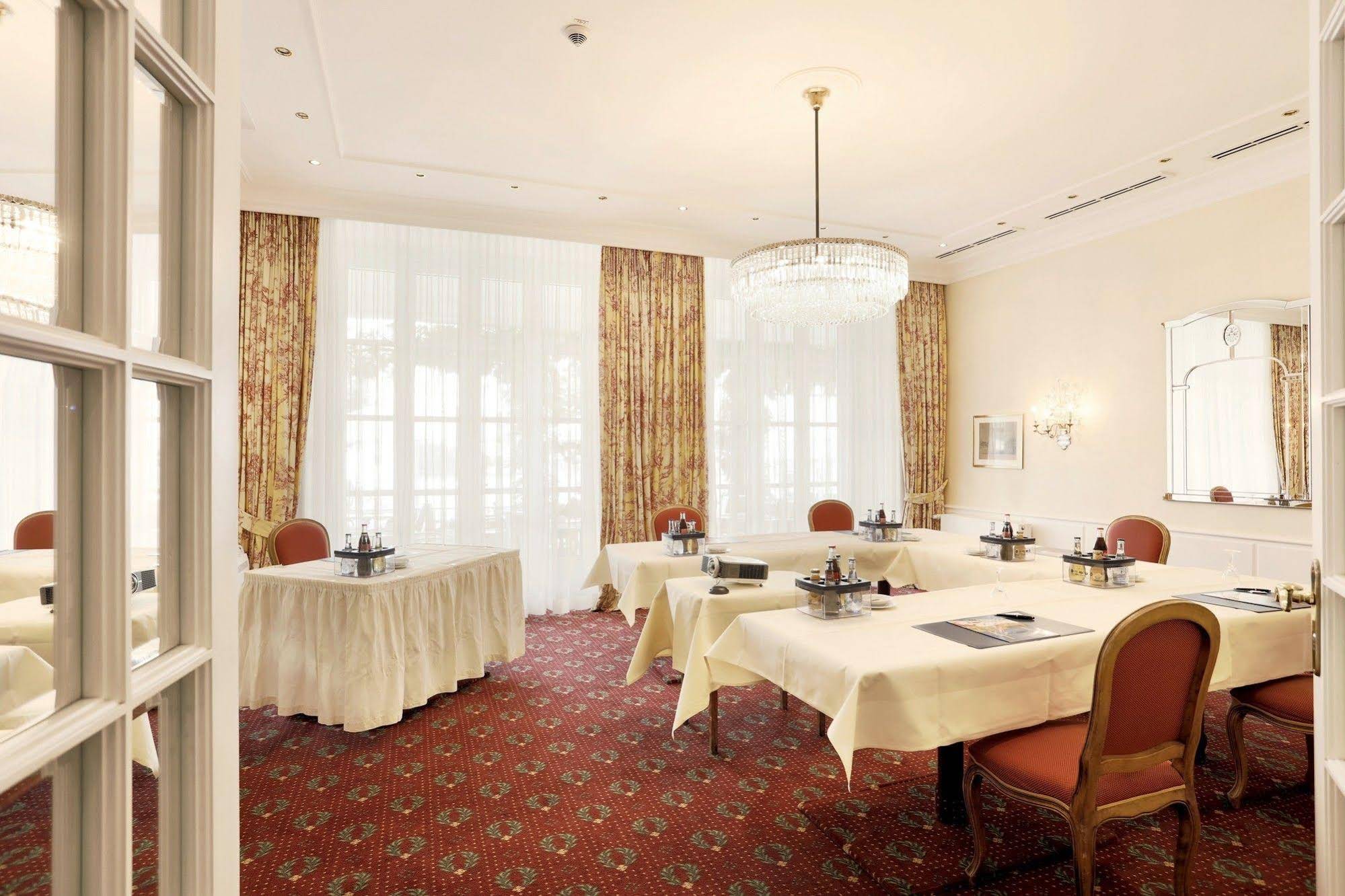 Hotel Bayerischer Hof