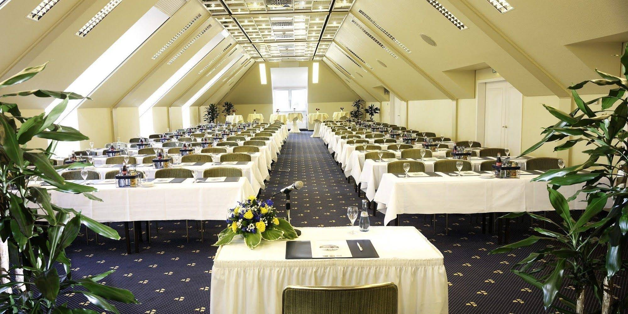 Hotel Bayerischer Hof