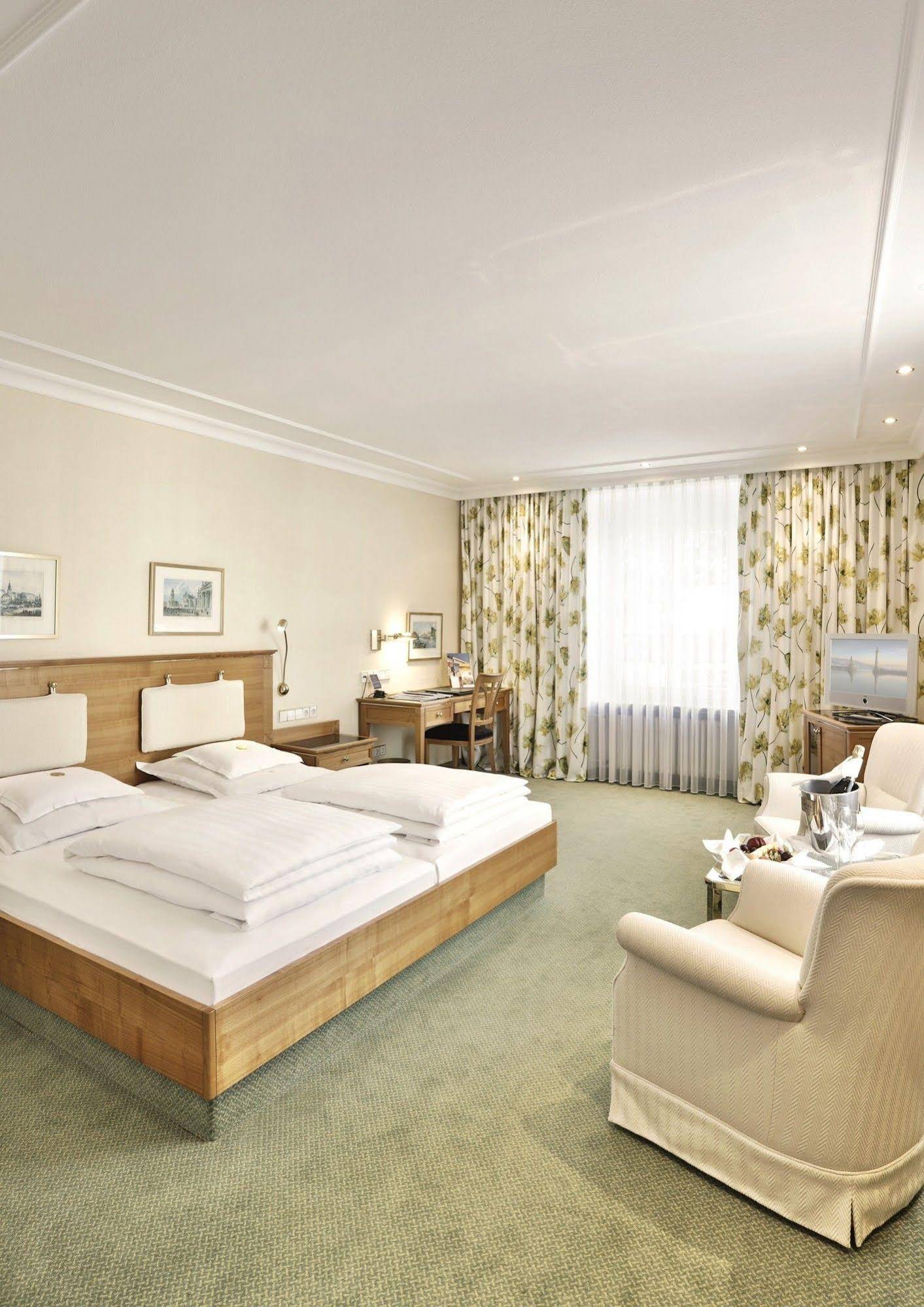 Hotel Bayerischer Hof