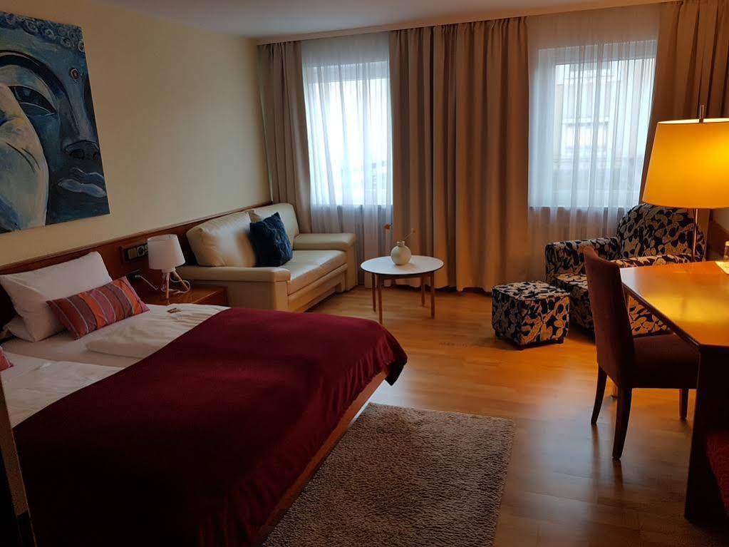 Maxhotel - Lindau