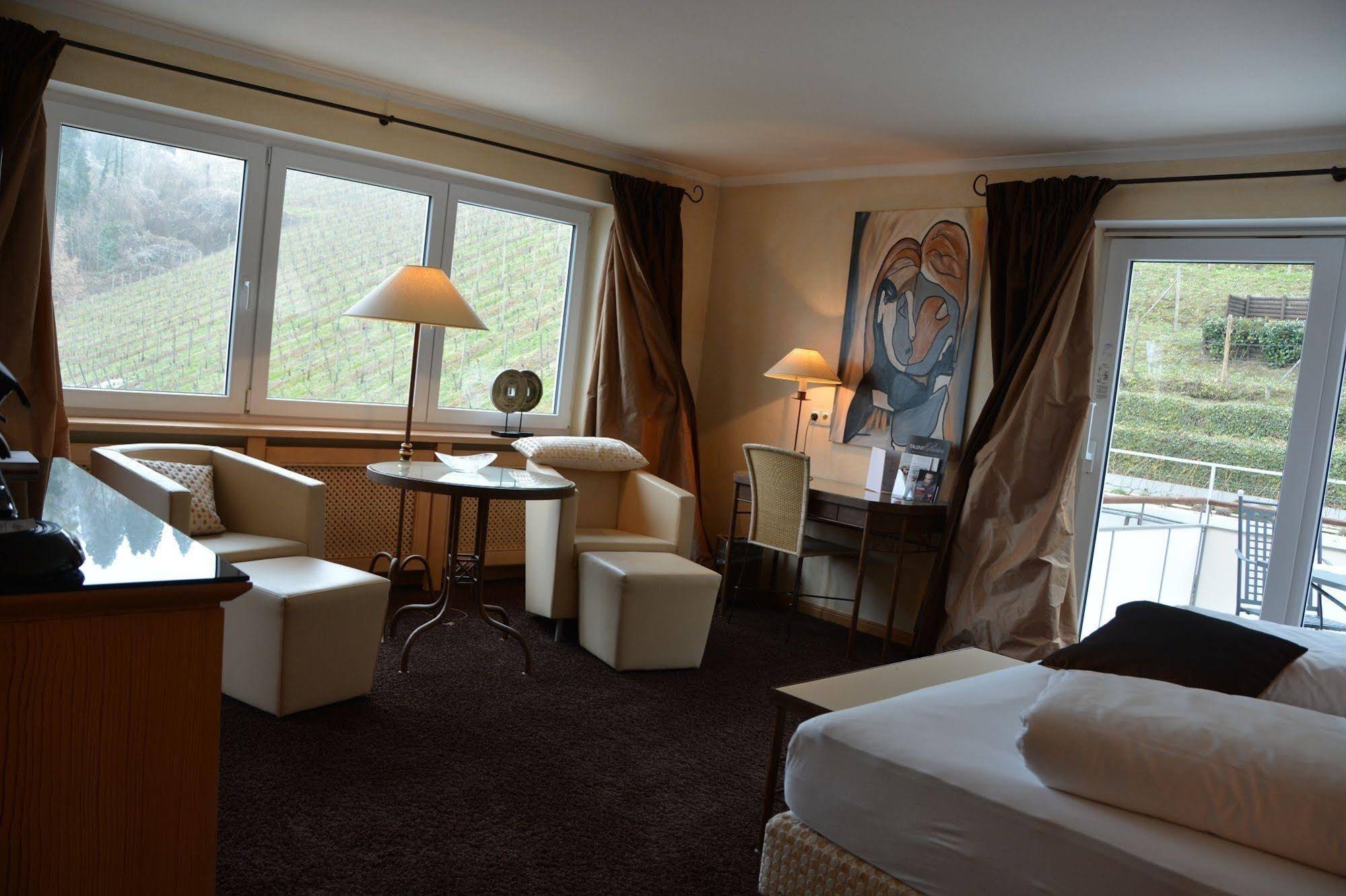 Romantik Residenz am See