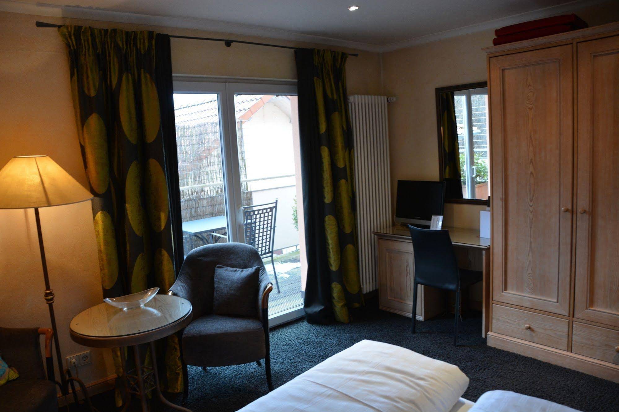 Romantik Residenz am See