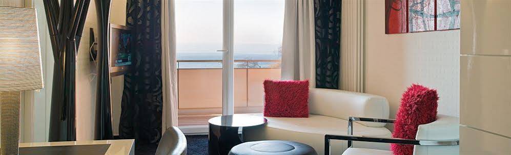 Romantik Residenz am See