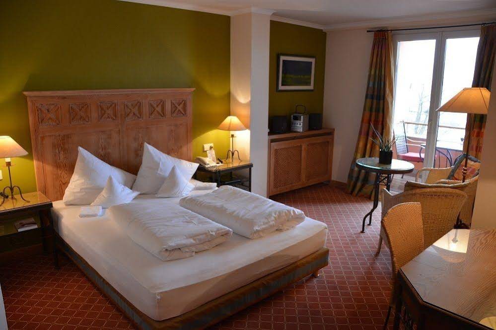 Romantik Residenz am See