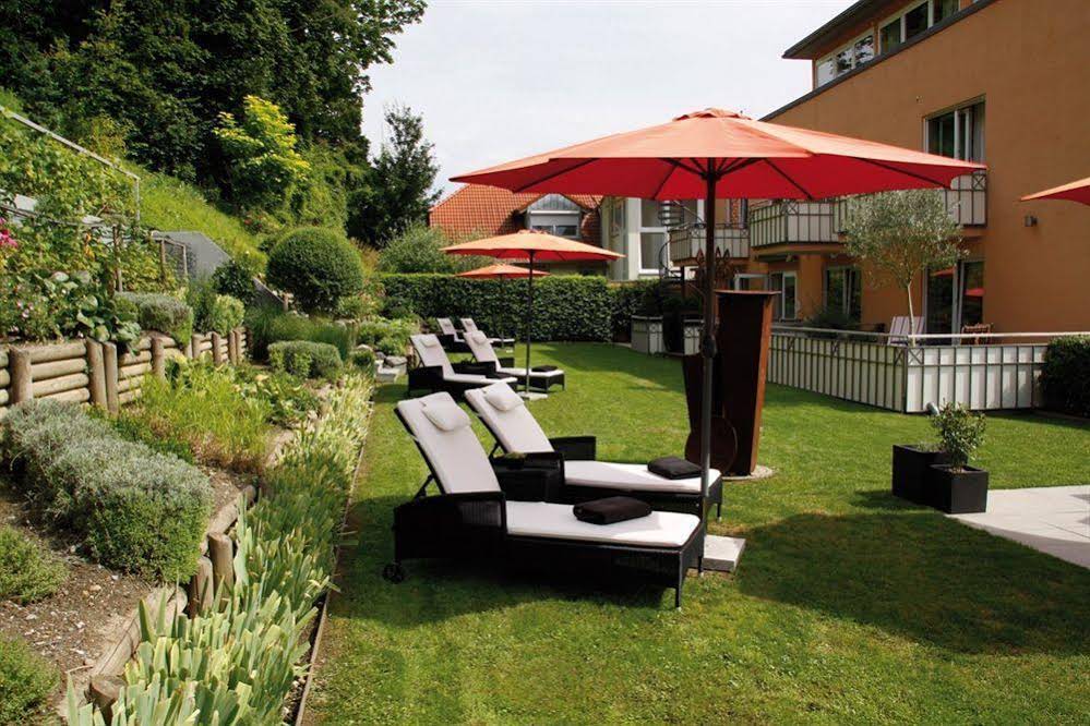 Romantik Residenz am See