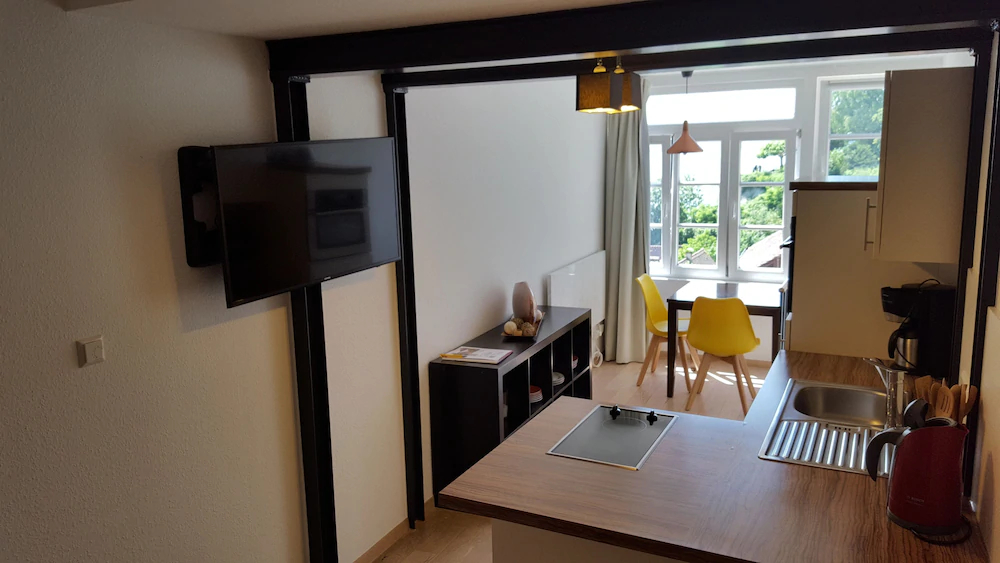 Winzerhäusle Meersburg