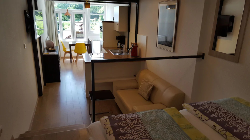 Winzerhäusle Meersburg