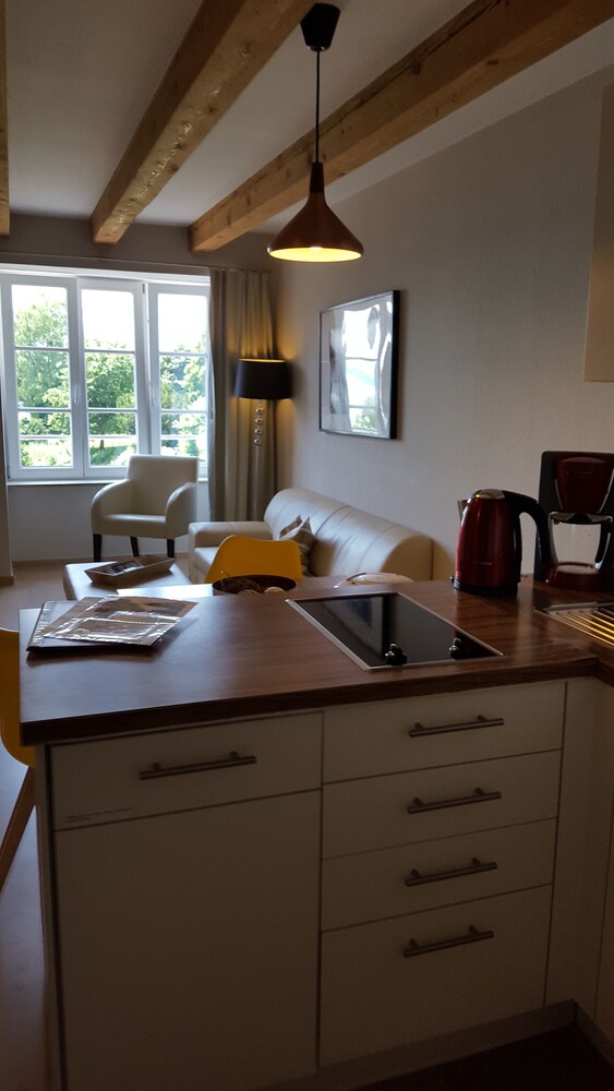 Winzerhäusle Meersburg