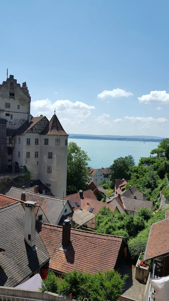 Winzerhäusle Meersburg