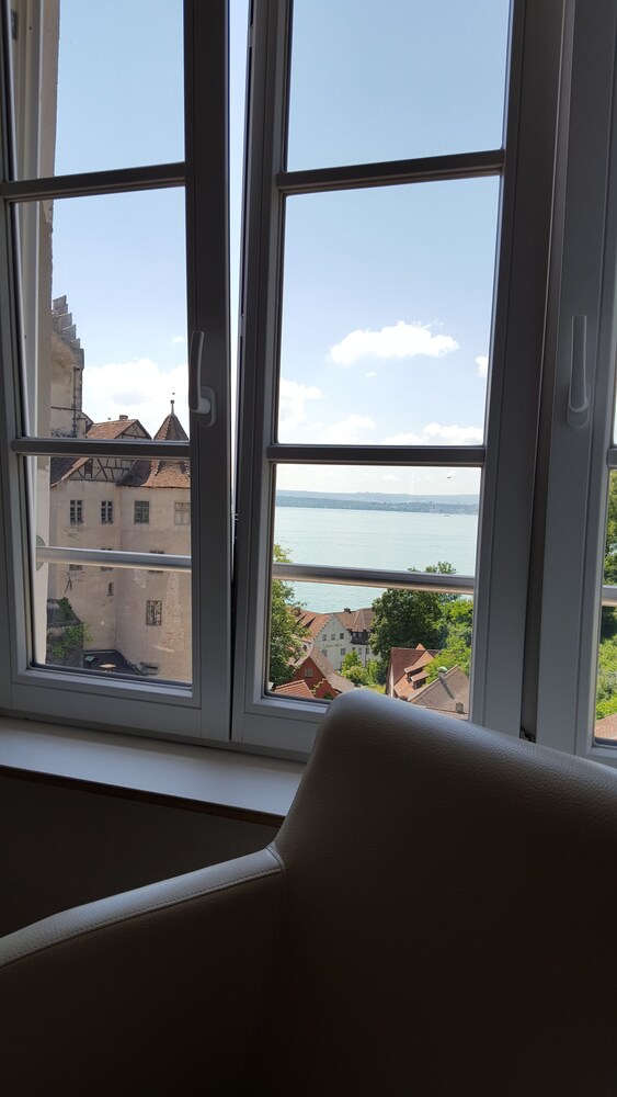 Winzerhäusle Meersburg