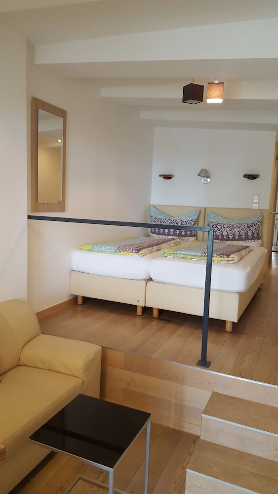 Winzerhäusle Meersburg