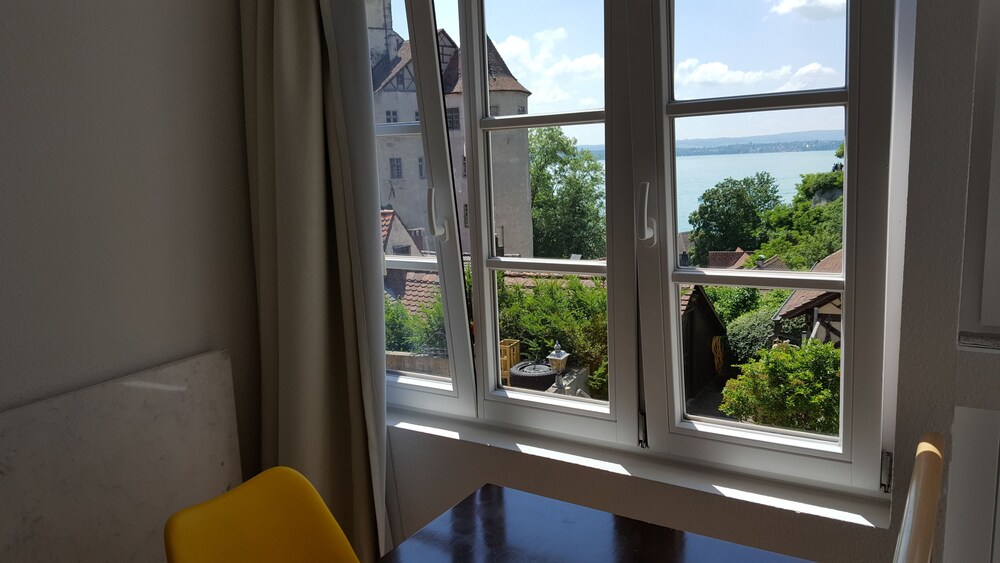 Winzerhäusle Meersburg