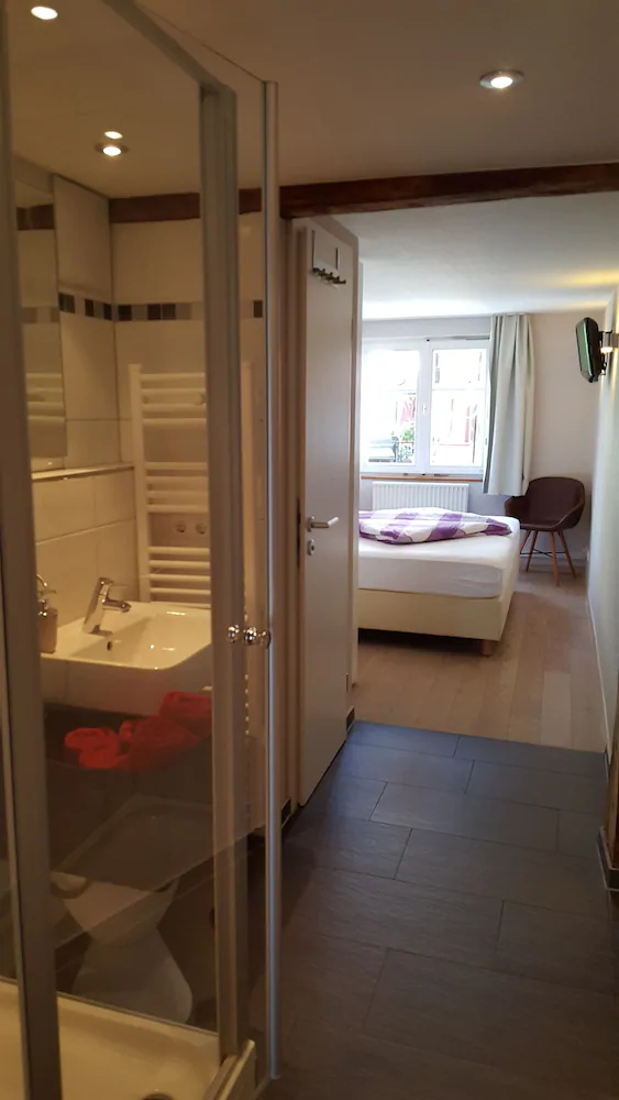 Winzerhäusle Meersburg