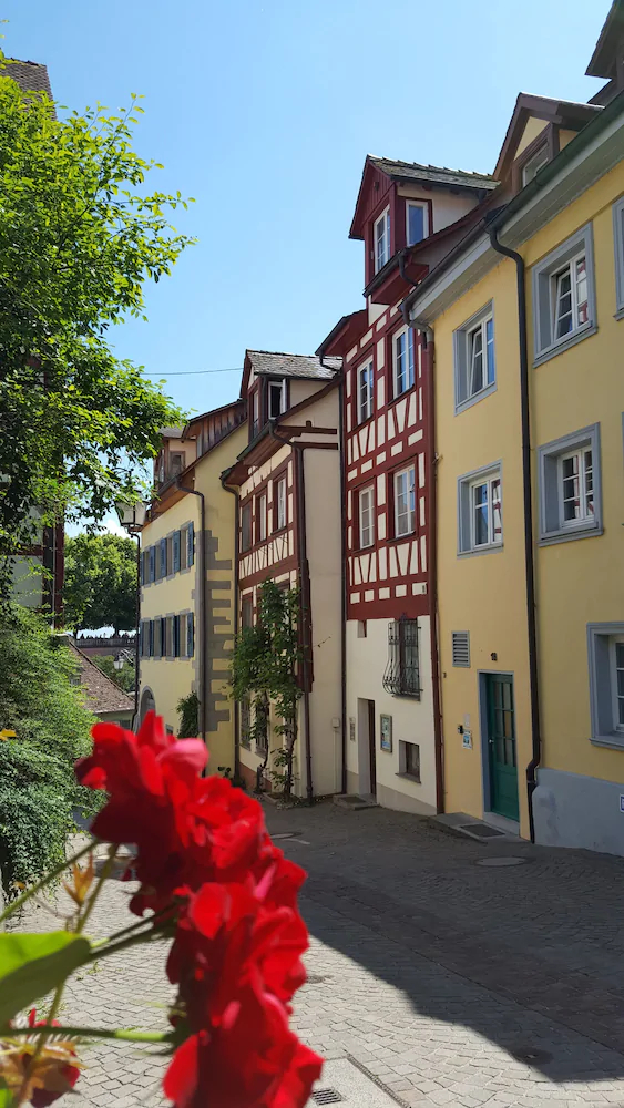 Winzerhäusle Meersburg