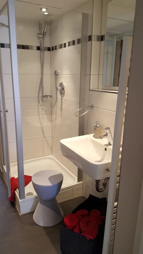 Winzerhäusle Meersburg