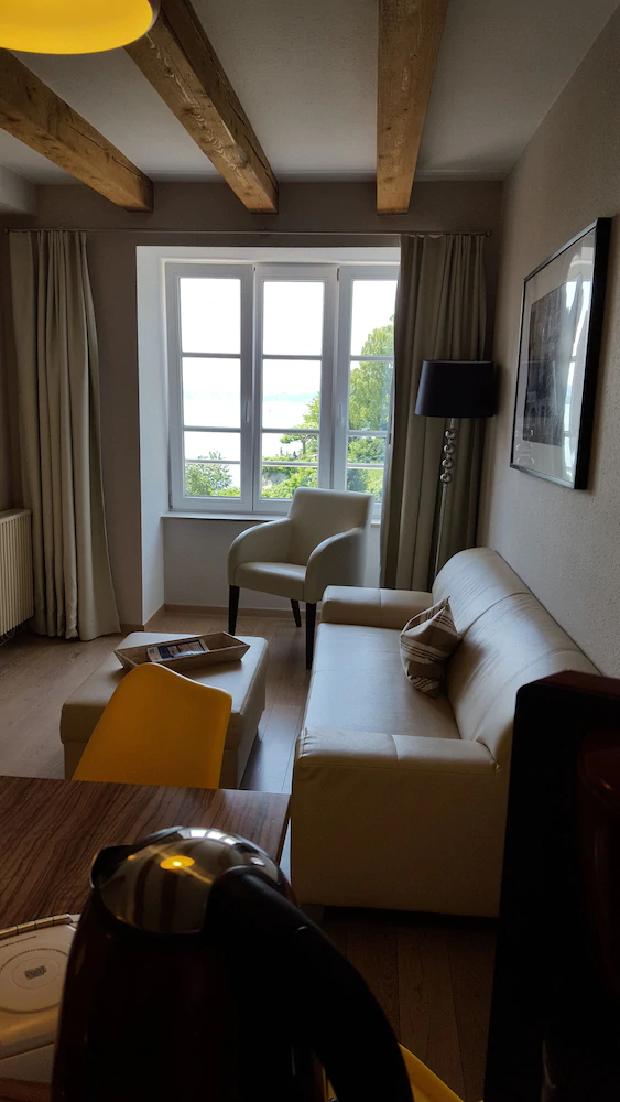 Winzerhäusle Meersburg