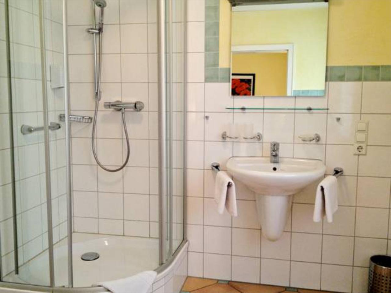 Zum Lieben Augustin