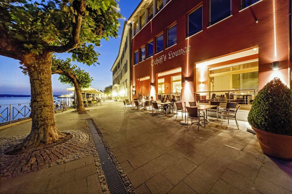 Flair Hotel Zum Schiff